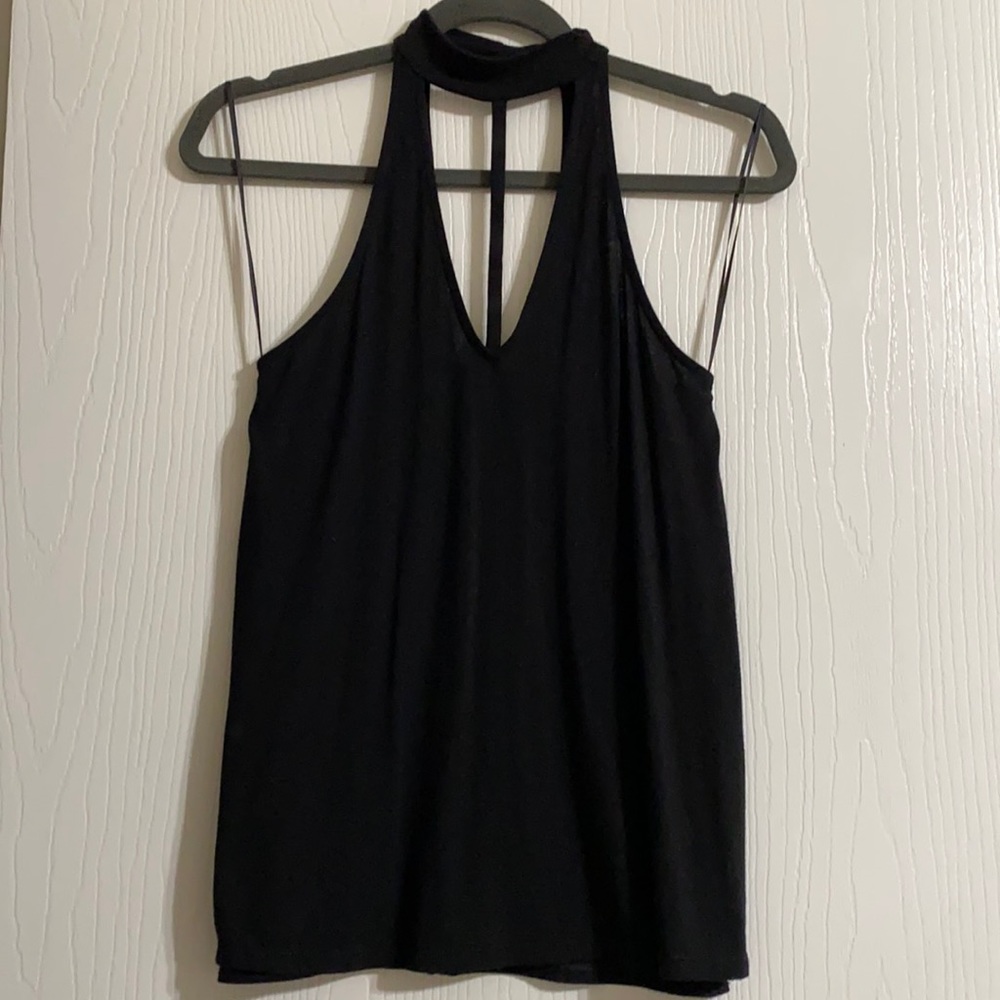 Express top - xs - loose fit